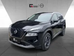Black pearl (m) Neu 2025 Nissan X-Trail N-Connecta SUV | 34.986 €