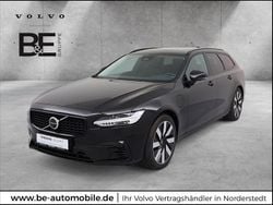 Schwarz Gebraucht 2025 Volvo V90 Plus Kombi | 48.950 € (Fairer Preis)