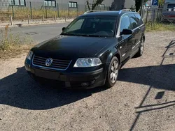Gebraucht 2003 VW Passat Highline Kombi | 1.099 € (Superpreis)