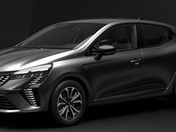 Grau Neu 2025 Renault Clio V | 22.105 € (Etwas zu teuer)