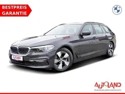 Andere Gebraucht 2020 BMW 520 Sport Line Limousine | 28.950 € (Guter Preis)