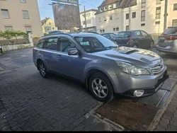 Gebraucht 2012 Subaru Outback Comfort SUV | 3.990 € (Superpreis)
