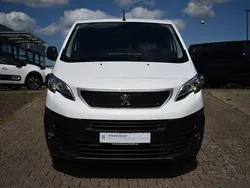 Weiß Gebraucht 2021 Peugeot Expert Van | 19.500 € (Guter Preis)
