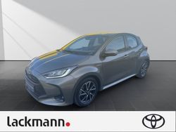 Bronze Gebraucht 2021 Toyota Yaris Hybrid Club Limousine | 17.990 € (Guter Preis)