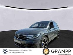 Grau Gebraucht 2023 VW Tiguan IQ Drive SUV | 46.730 €