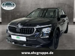 Schwarzmagic perleffekt Neu 2025 Skoda Kamiq Essence SUV | 26.770 € (Fairer Preis)