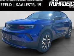 Kolibri blau Neu 2025 Opel Mokka Edition SUV | 25.990 € (Etwas zu teuer)