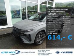 Shadow grey / sol) (grau Neu 2025 Hyundai Tucson N Line SUV | 42.290 € (Etwas zu teuer)