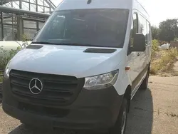 Gebraucht 2019 Mercedes Sprinter Van | 45.380 € (Teuer)