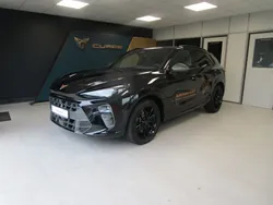 Schwarz Gebraucht 2024 Cupra Terramar VZ SUV | 50.900 € (Fairer Preis)