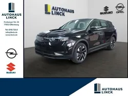 Schwarz Neu 2025 Opel Grandland X Edition SUV | 29.488 € (Superpreis)