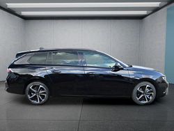 Schwarz Neu 2025 Opel Astra Kombi | 27.749 € (Guter Preis)