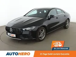 Mercedes CLA180