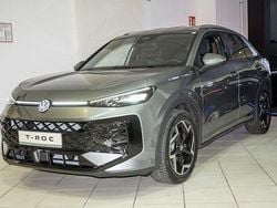 Grau Neu 2026 VW T-Roc R-line SUV | 39.569 € (Guter Preis)
