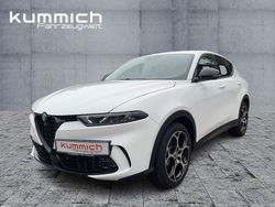 Neu 2025 Alfa Romeo Tonale Sprint SUV | 33.890 € (Guter Preis)