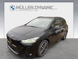 Saphirschwarz Gebraucht 2024 BMW 223 Active Tourer Performance Van / Kleinbus | 38.980 € (Fairer Preis)