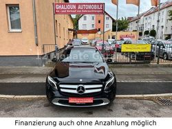 Gebraucht 2014 Mercedes 200 Sport SUV | 16.999 € (Fairer Preis)