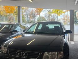 Schwarz Gebraucht 2002 Audi A3 Kleinwagen | 1.000 € (Guter Preis)