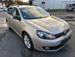 Gebraucht 2013 VW Golf VII Kombi | 3.900 € (Guter Preis)