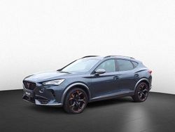 Grau Gebraucht 2021 Cupra Formentor VZ SUV | 27.450 € (Guter Preis)