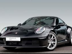 Schwarz Gebraucht 2024 Porsche 911 Carrera Coupé | 136.900 € (Fairer Preis)