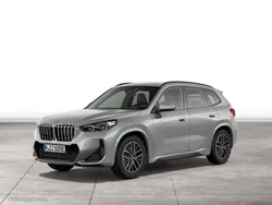 Grau Neu 2025 BMW X1 M Sport SUV | 52.590 € (Fairer Preis)