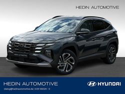 Grün Neu 2025 Hyundai Tucson Prime SUV | 35.990 € (Guter Preis)