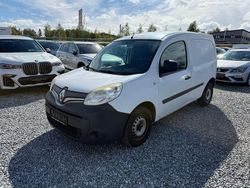 Weiß Gebraucht 2014 Renault Kangoo Rapid Extra Van / Kleinbus | 4.900 € (Superpreis)