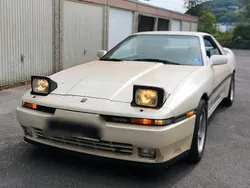 Weiß Gebraucht 1989 Toyota Supra Coupé | 21.900 €