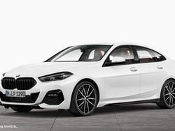 Alpinweiß uni Gebraucht 2024 BMW 220 Shadowline Coupé | 37.600 € (Fairer Preis)