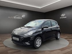 Andere farbe Gebraucht 2024 Hyundai i10 Select Kleinwagen | 14.888 € (Fairer Preis)