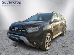 Schwarz Gebraucht 2021 Dacia Duster Prestige SUV | 17.430 € (Fairer Preis)