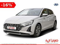 Grau Neu 2025 Hyundai i20 Limousine | 22.890 € (Fairer Preis)