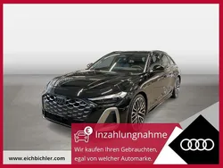Schwarz (mythosschwarz) Neu 2025 Audi S5 Edition .1 Kombi | 81.580 € (Guter Preis)
