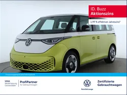 VW ID. Buzz