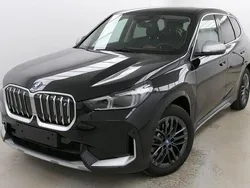 Schwarz Gebraucht 2023 BMW iX1 xLine SUV | 40.440 € (Guter Preis)