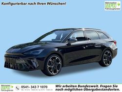 Wählbar Neu 2025 Cupra Leon VZ Kombi | 37.580 € (Superpreis)