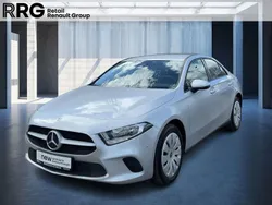 Mercedes A250