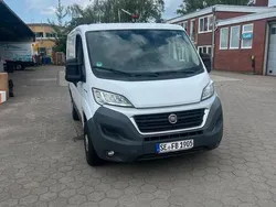 Gebraucht 2017 Fiat Ducato Van | 9.900 €