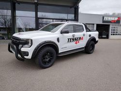 Frozen white Neu 2025 Ford Ranger Wildtrack Abholung | 72.500 €