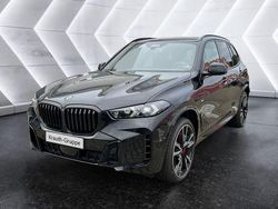 Schwarz Neu 2025 BMW X5 M Sport SUV | 105.900 €