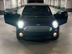 Schwarz Gebraucht 2007 Mini Cooper Kleinwagen | 3.600 € (Fairer Preis)