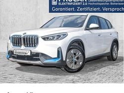 Weiß Gebraucht 2023 BMW iX1 SUV | 33.980 € (Superpreis)