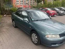 Gebraucht 2004 Mitsubishi Carisma Limousine | 1.490 € (Guter Preis)