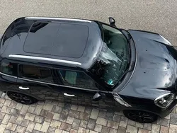 Schwarz Gebraucht 2014 Mini Cooper Countryman SUV | 10.400 € (Etwas zu teuer)