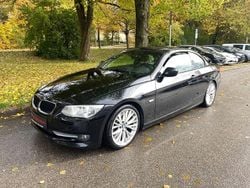 Schwarz Gebraucht 2011 BMW 325 Cabriolet Performance Cabrio | 11.500 € (Guter Preis)