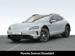 Othercolor Gebraucht 2022 Porsche Taycan 4S Cross Turismo Limousine | 164.571 €