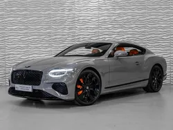 Grau Neu 2025 Bentley Continental GT Mulliner Coupé | 341.411 €