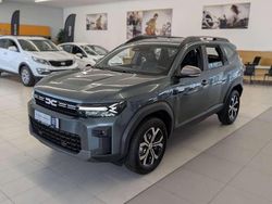 Zedergrün Neu 2025 Dacia Bigster Expression SUV | 31.479 € (Fairer Preis)