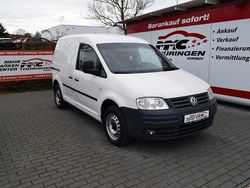 Weiß Gebraucht 2007 VW Caddy Van / Kleinbus | 2.990 € (Superpreis)